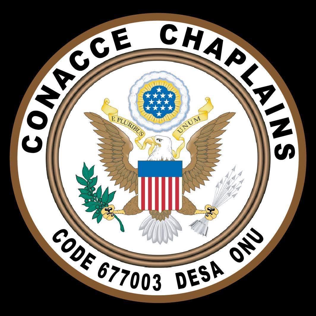 CONACCE Chaplains